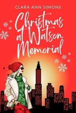 Christmas at Watson Memorial
