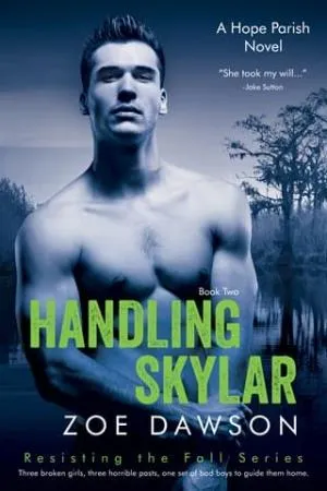 Handling Skylar (Hope Parish #5)