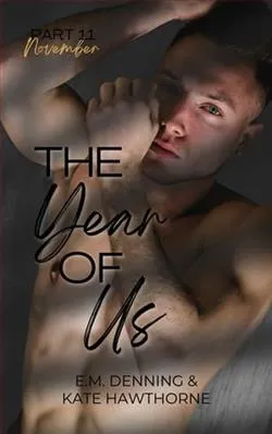 The Year of Us: November