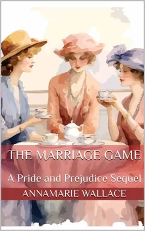 The Marriage Game