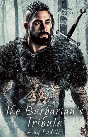 The Barbarian’s Tribute (Not-So-Savage Barbarians #1)