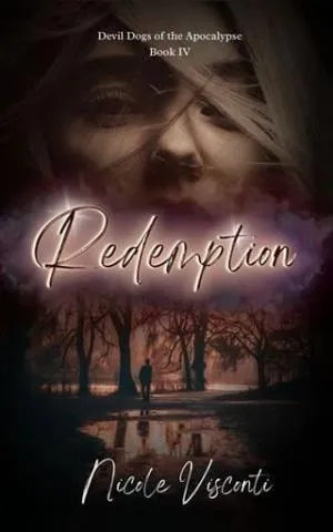 Redemption (Devil Dogs of the Apocalypse #4)