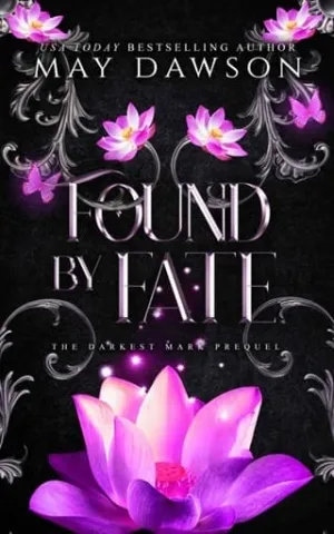Found by Fate (The Darkest Mark: Prequel)