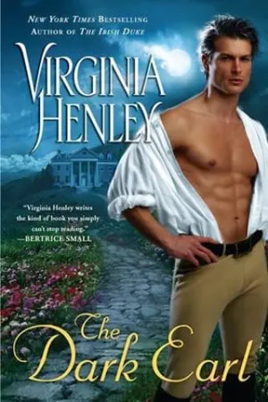 The Dark Earl (The Peer of the Realm Trilogy #3)