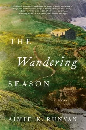 The Wandering Season