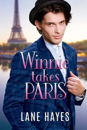 Winnie Takes Paris (Love and Travels #2)