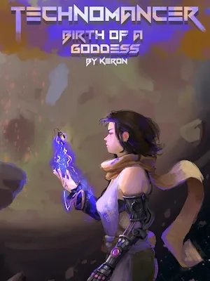 Technomancer: Birth of a Goddess