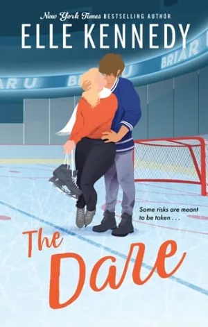 The Dare (Briar U #4)