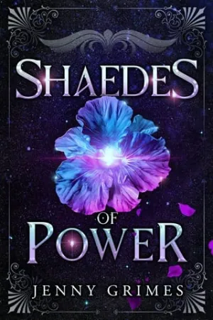 Shaedes of Power (Soul Magic #1)