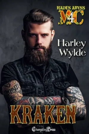 Kraken (Hades Abyss MC #4: Mississippi Chapter)