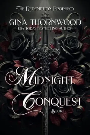 Midnight Conquest (The Redemption Prophecy #1)