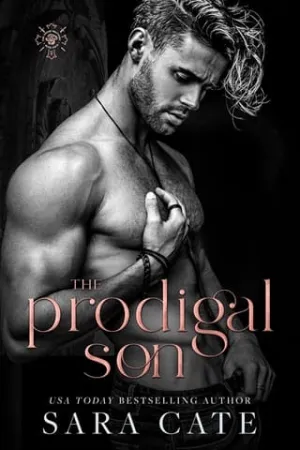 The Prodigal Son (The Goode Brothers #4)