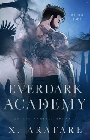 Ever Dark Academy, Vol. 2