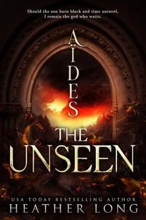 Aïdes the Unseen