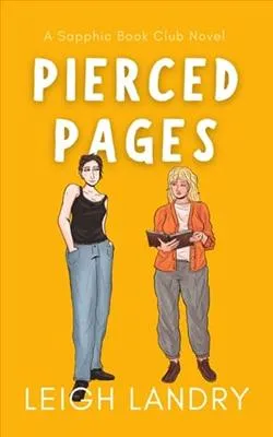Pierced Pages