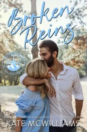 Broken Reins (Whittier Falls #4)