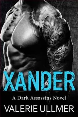 Xander