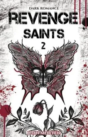 Revenge Saints (BloodHawks Duet #2)