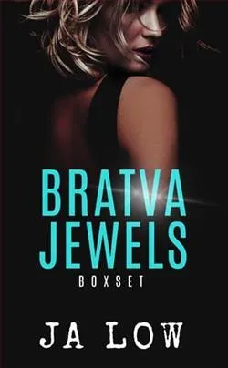 Bratva Jewels Box Set