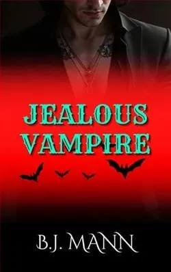 Jealous Vampire