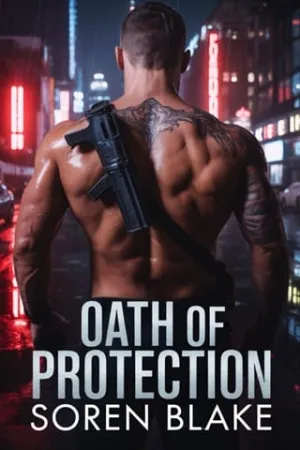 Oath of Protection (Blood Oath Bargains #1)