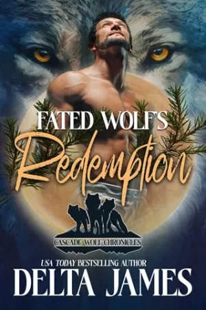 Fated Wolf’s Redemption (Cascade Wolf Chronicles #2)