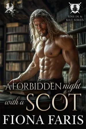 A Forbidden Night with a Scot (Sins in a Kilt #1)