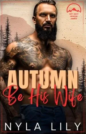 Autumn be His Wife (Alphas Fall Hard Collection #4)