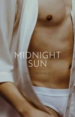 Midnight sun