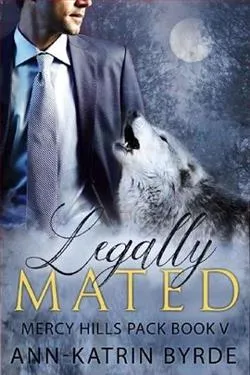 Legally Mated