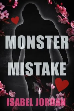 Monster Mistake (Sanity Falls #3)