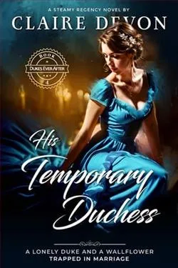 His Temporary Duchess