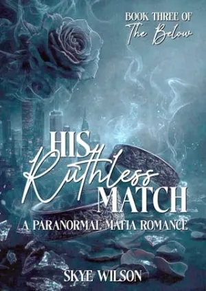His Ruthless Match (Below #3)