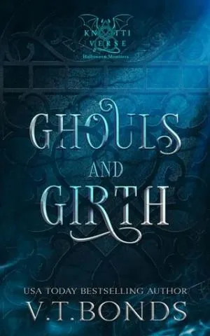 Ghouls and Girth (The Knottiverse: Halloween Monsters #4)