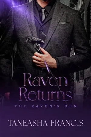 A Raven Returns (Raven’s Den #3)
