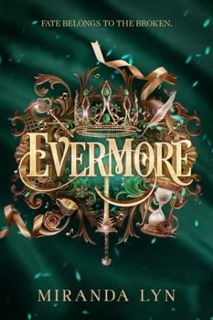 Evermore (The Never Sky #3)