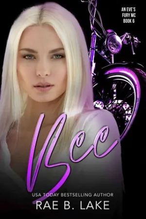 Bee (Eve’s Fury MC #7)