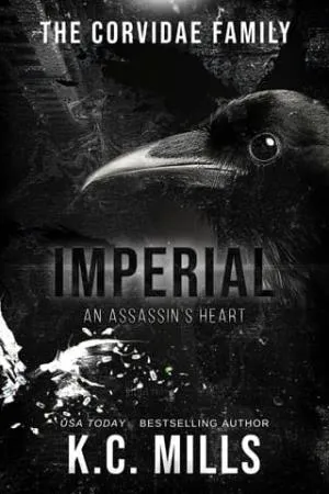 Imperial: The Corvidae Family