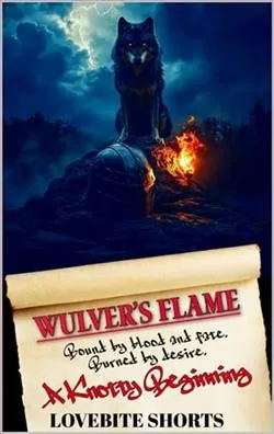 Wulver's Flame