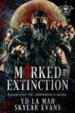 Marked for Extinction