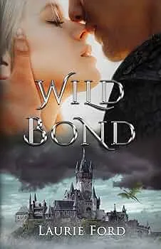 Wild Bond (Wild Bond #1)