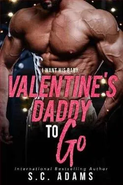 Valentine's Daddy To Go
