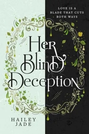 Her Blind Deception (The Dark Reflection #2)
