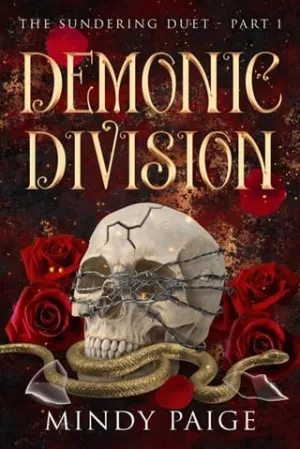 Demonic Division (The Sundering Duet #1)