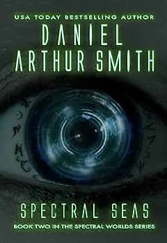 Spectral Seas (Spectral Worlds #2)