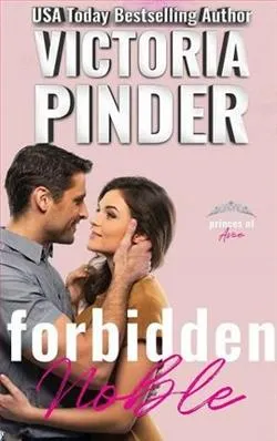 Forbidden Noble