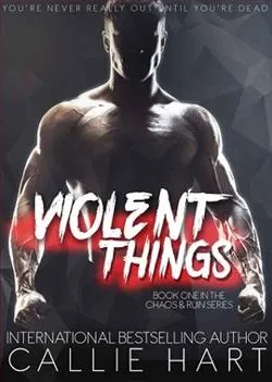 Violent Things