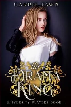 The Drama King