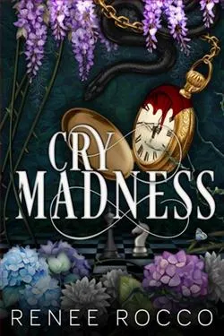 Cry Madness