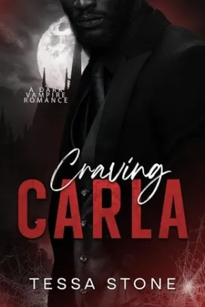 Craving Carla (Wintermoon Vampire Tales #1)
